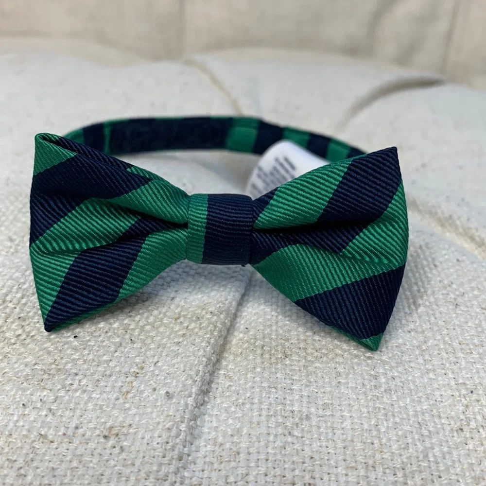 Janie and Jack bow tie